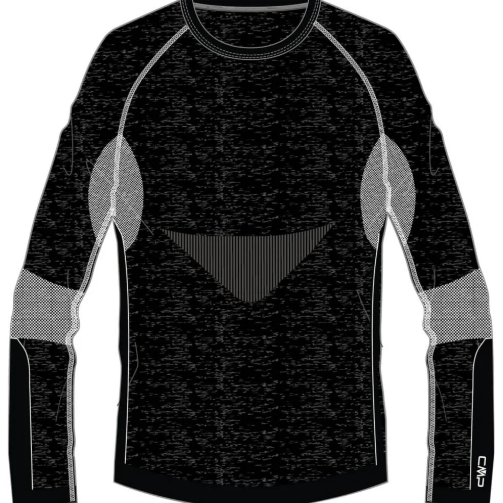 Seamless Sweat Herren Unterhemd