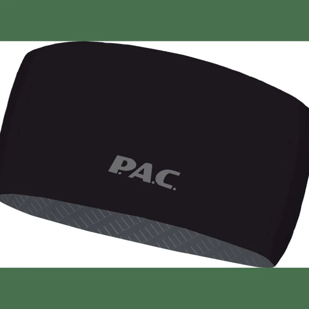 Seamless Unisex Stirnband