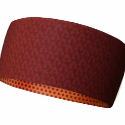 Seamless Warm Herren Stirnband