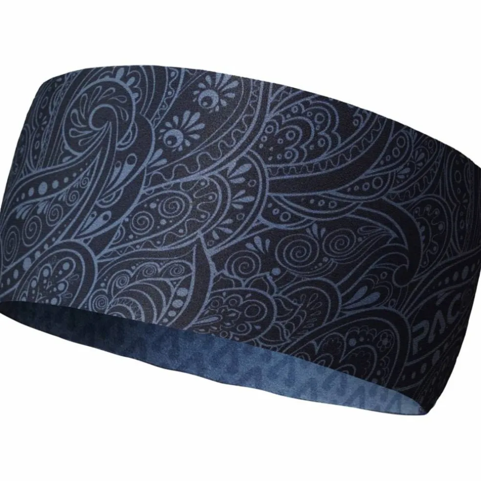 Seamless Warm Herren Stirnband