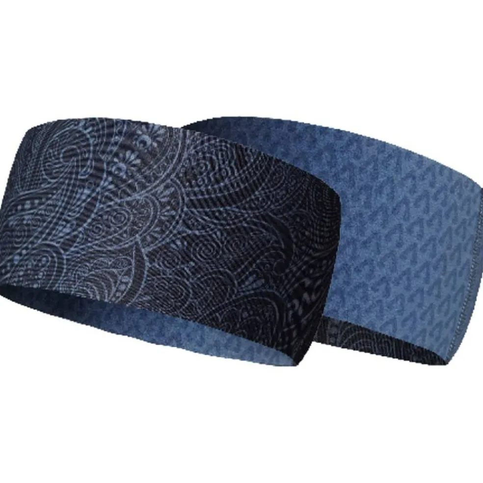 Seamless Warm Herren Stirnband