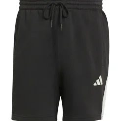 Seasonal Essentials Colorblock Herren Shorts