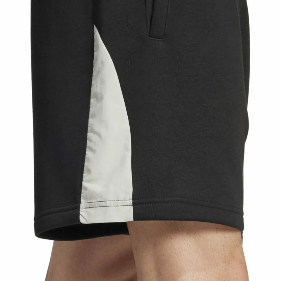 Seasonal Essentials Colorblock Herren Shorts