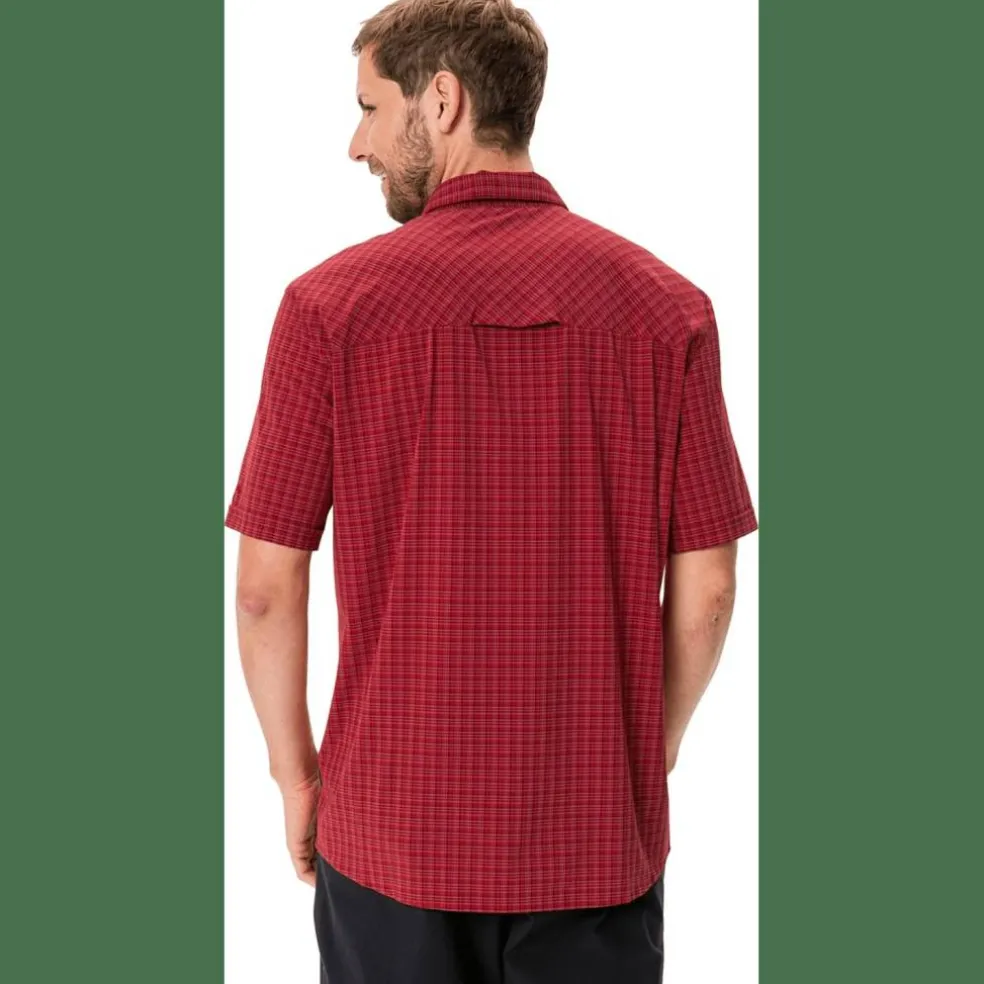 Seiland III Herren Hemd
