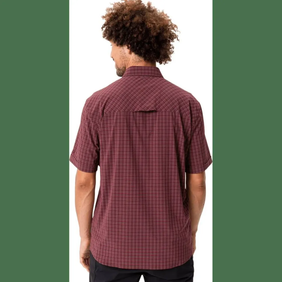 Seiland III Herren Hemd