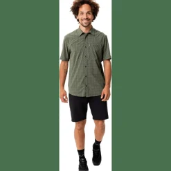 Seiland III Herren Hemd