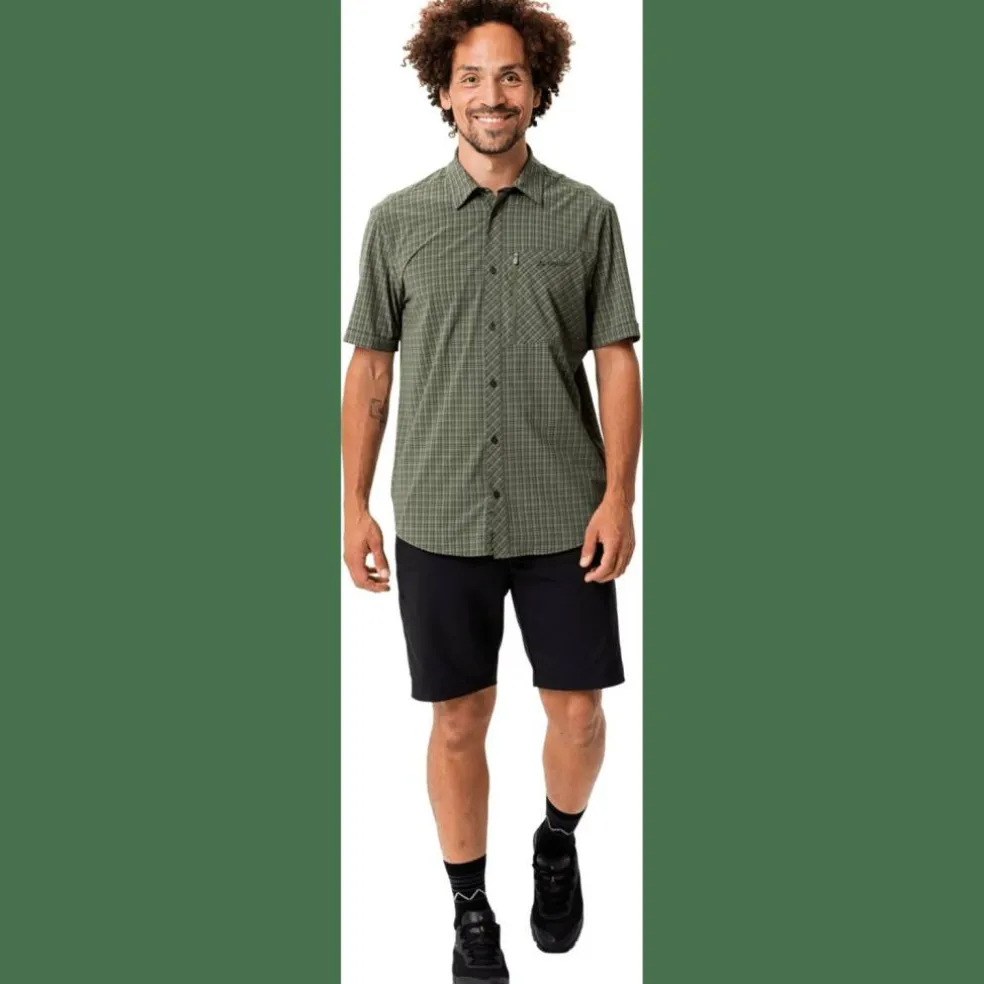 Seiland III Herren Hemd
