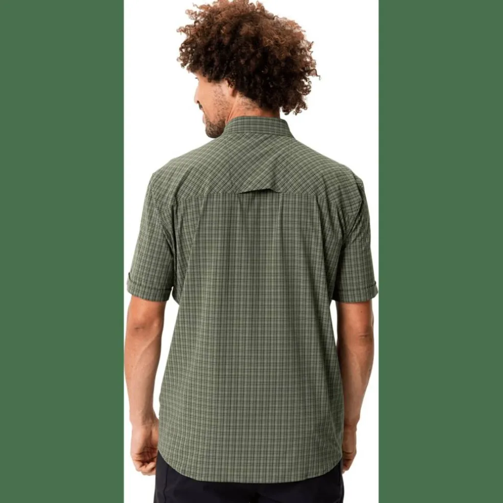Seiland III Herren Hemd