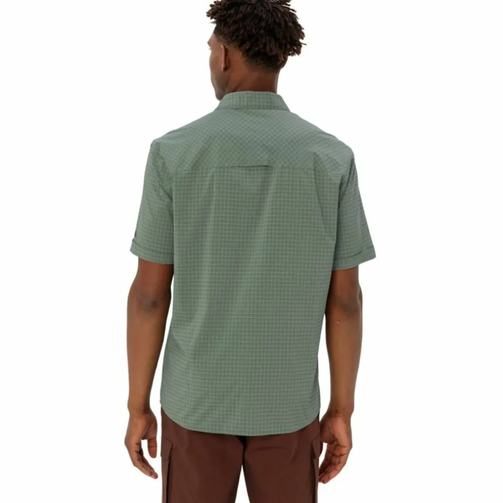 Seiland IV Herren Hemd