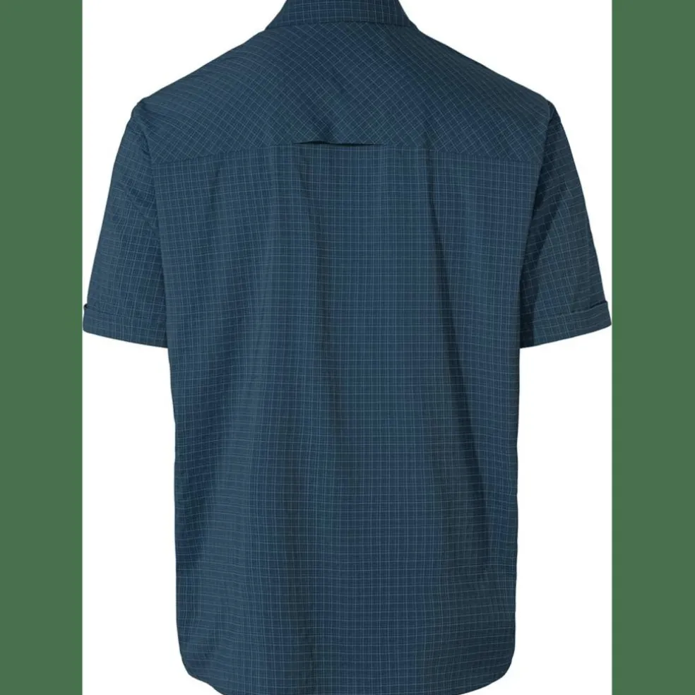 Seiland IV Herren Hemd