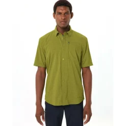 Seiland IV Herren Hemd