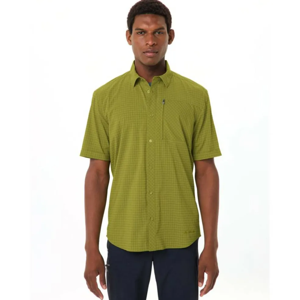 Seiland IV Herren Hemd