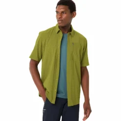 Seiland IV Herren Hemd