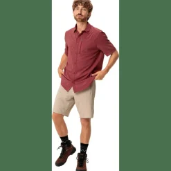 Seiland IV Herren Hemd