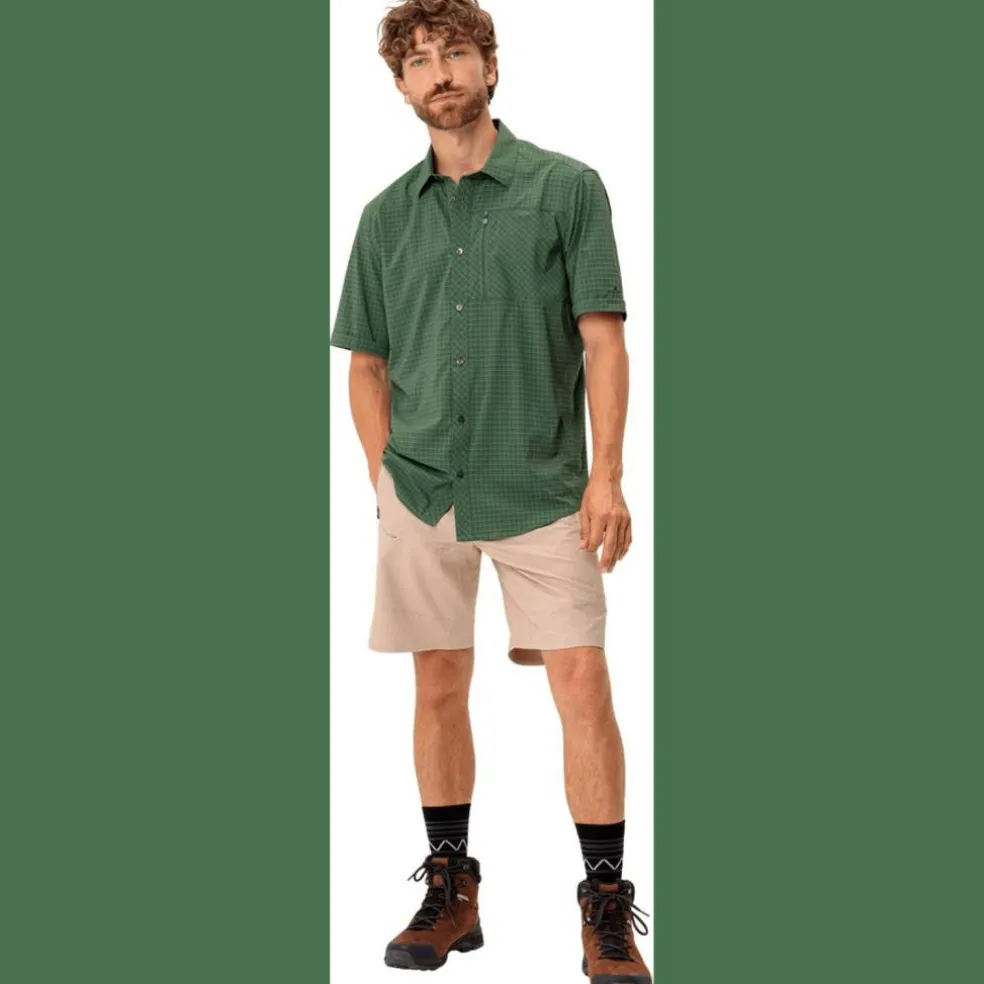 Seiland IV Herren Hemd