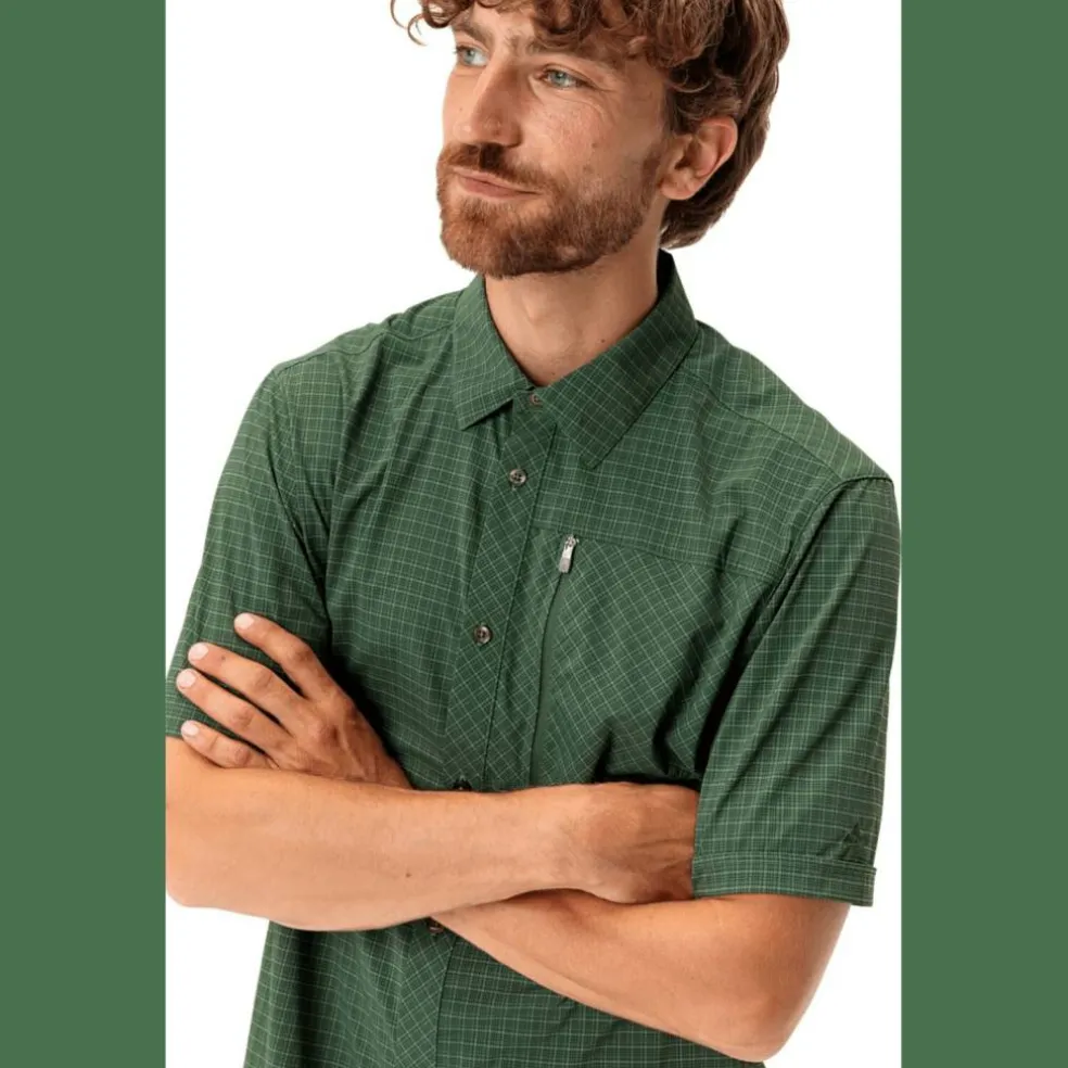 Seiland IV Herren Hemd