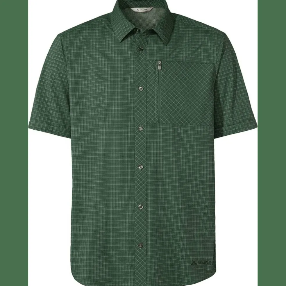 Seiland IV Herren Hemd