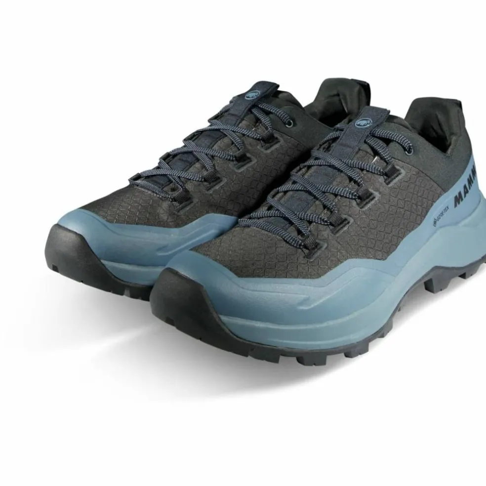 Sertig III Low GTX Herren Multifunktionsschuhe
