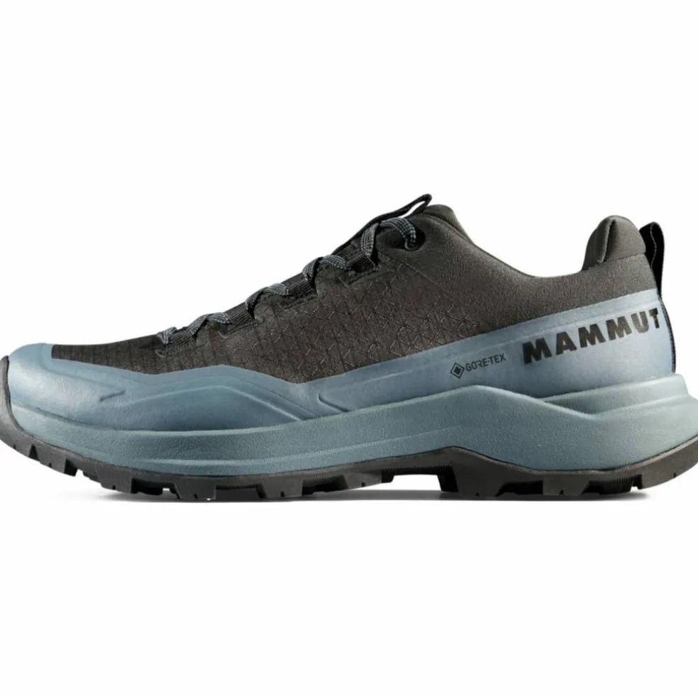 Sertig III Low GTX Herren Multifunktionsschuhe