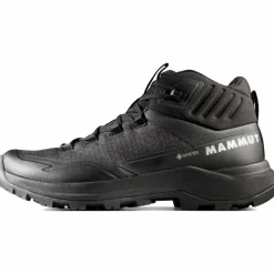 Sertig III Mid GTX Herren Multifunktionsschuhe