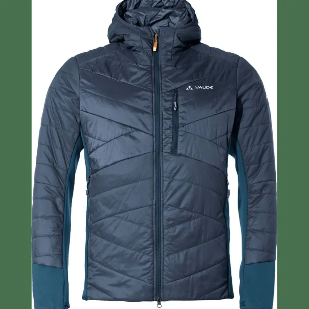Sesvenna IV Herren Funktionsjacke