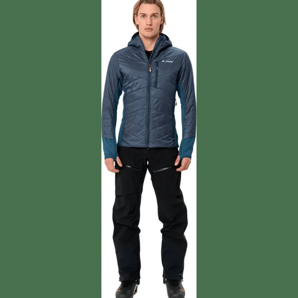 Sesvenna IV Herren Funktionsjacke