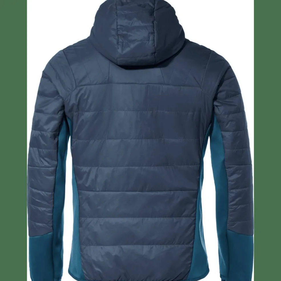 Sesvenna IV Herren Funktionsjacke
