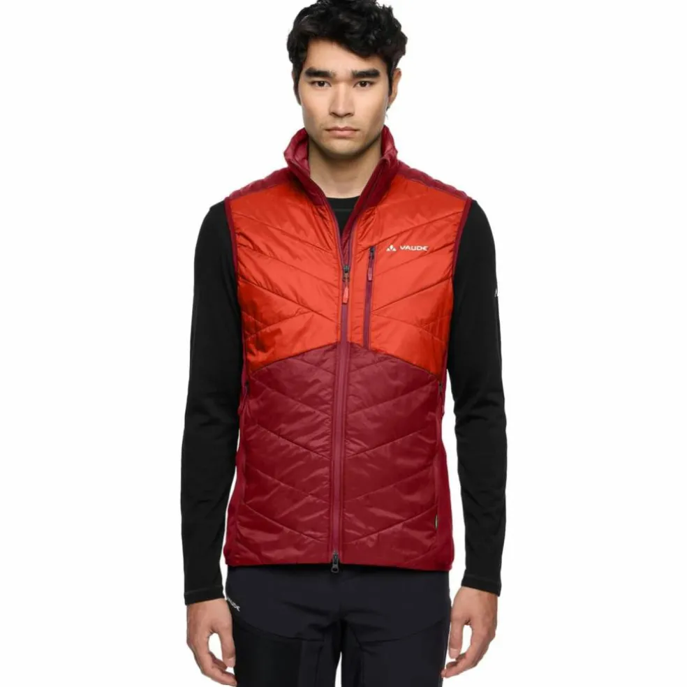 Sesvenna IV Herren Weste