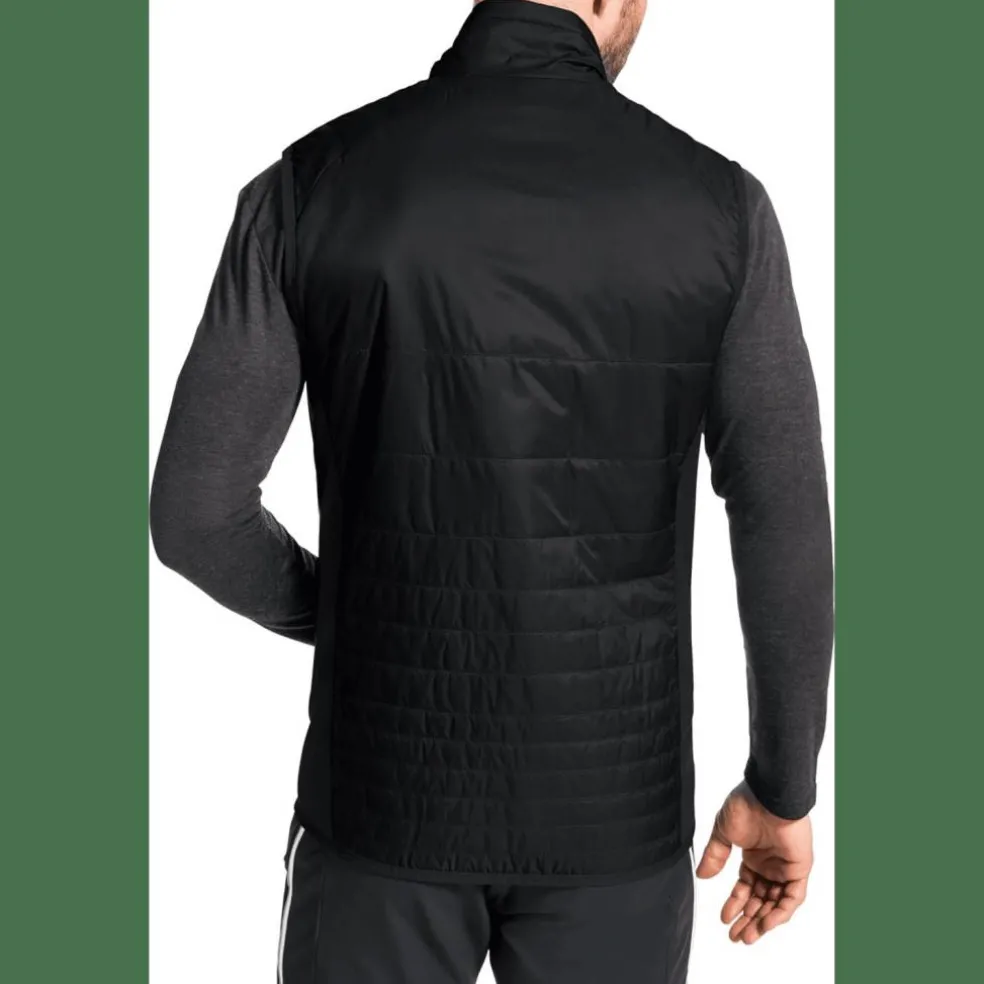 Sesvenna Vest III Herren Weste