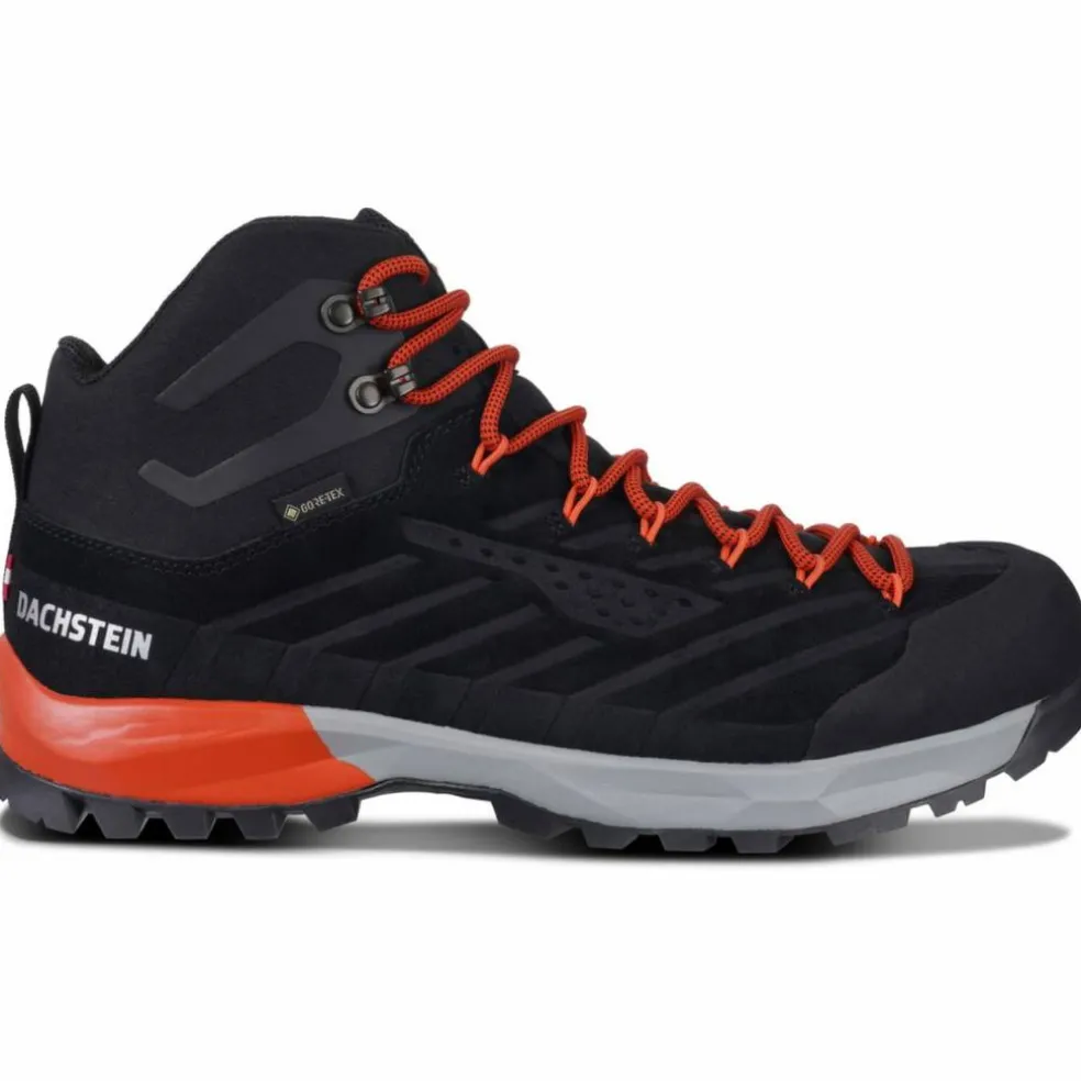 SF-21 MC GTX Herren Trekkingstiefel