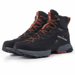 SF Trek Guide MC WP Herren Trekking-Halbschuhe