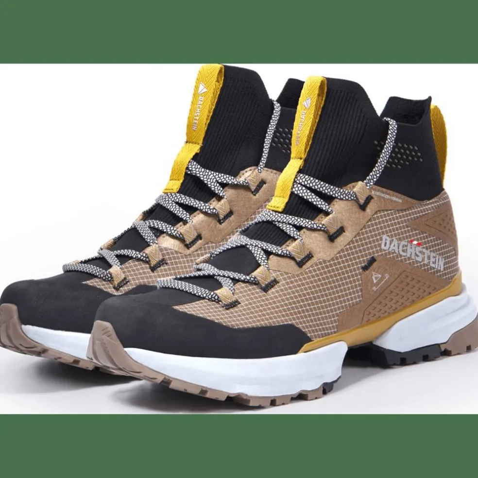 SF Trek MC Herren Trekkingstiefel