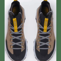SF Trek MC Herren Trekkingstiefel