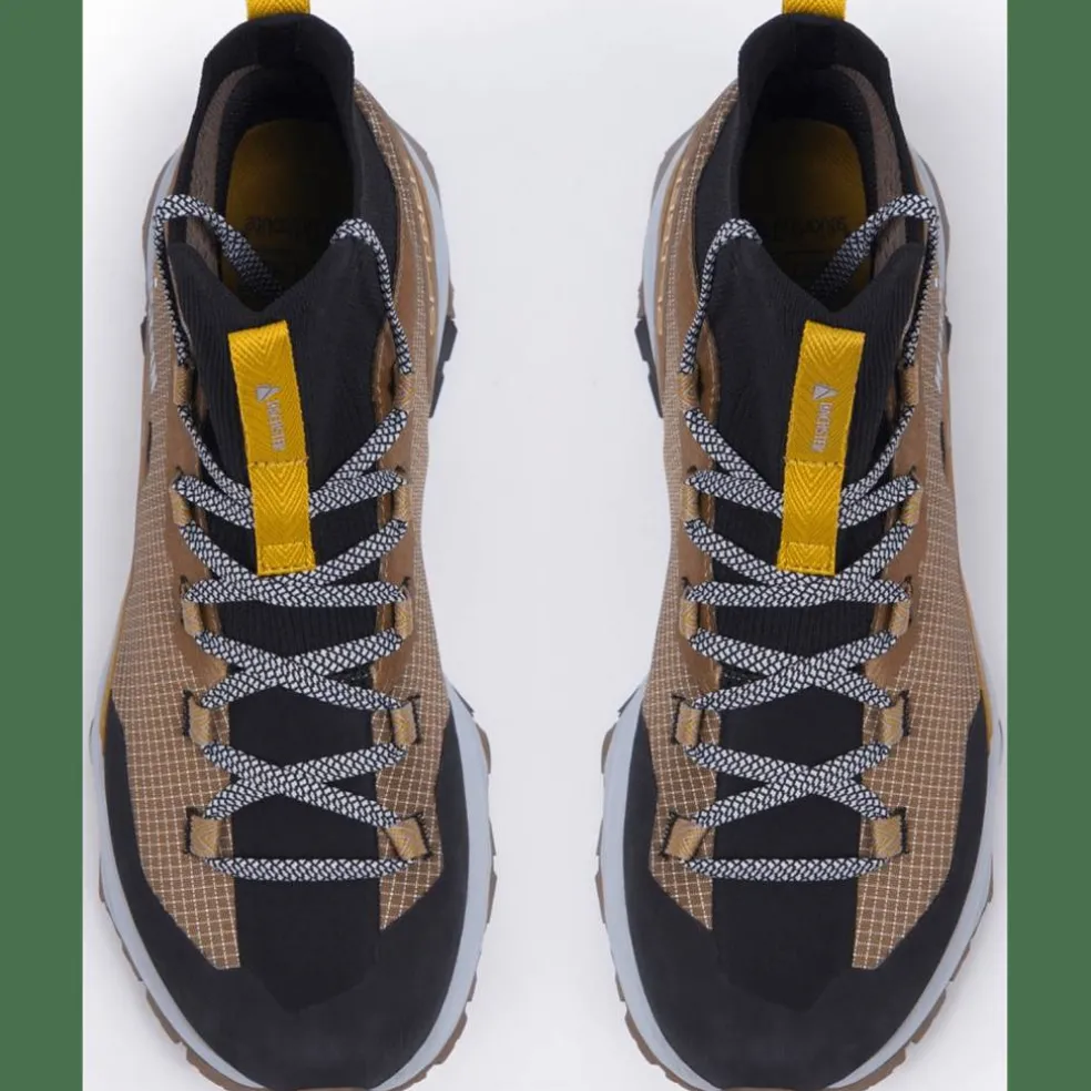 SF Trek MC Herren Trekkingstiefel