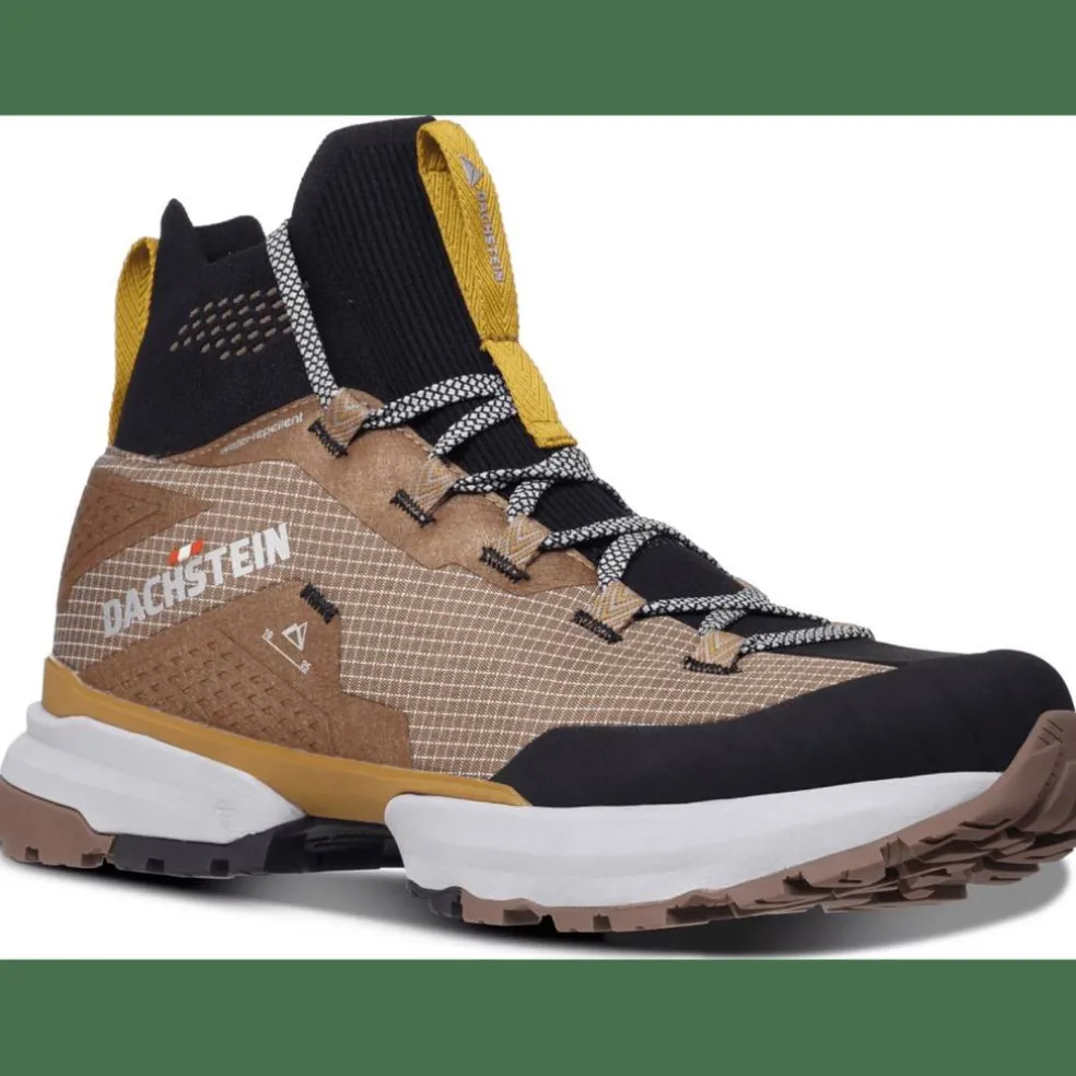 SF Trek MC Herren Trekkingstiefel