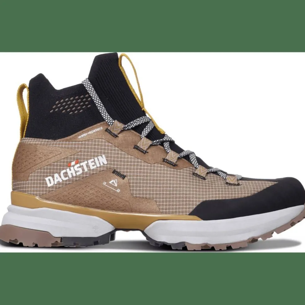 SF Trek MC Herren Trekkingstiefel