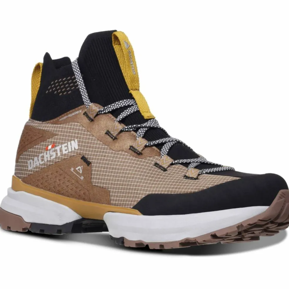 SF Trek MC Herren Trekkingstiefel