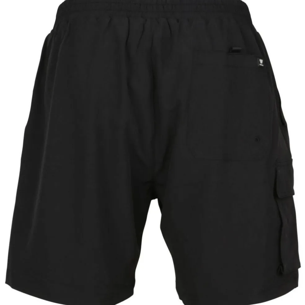 Sharp Herren Badehose