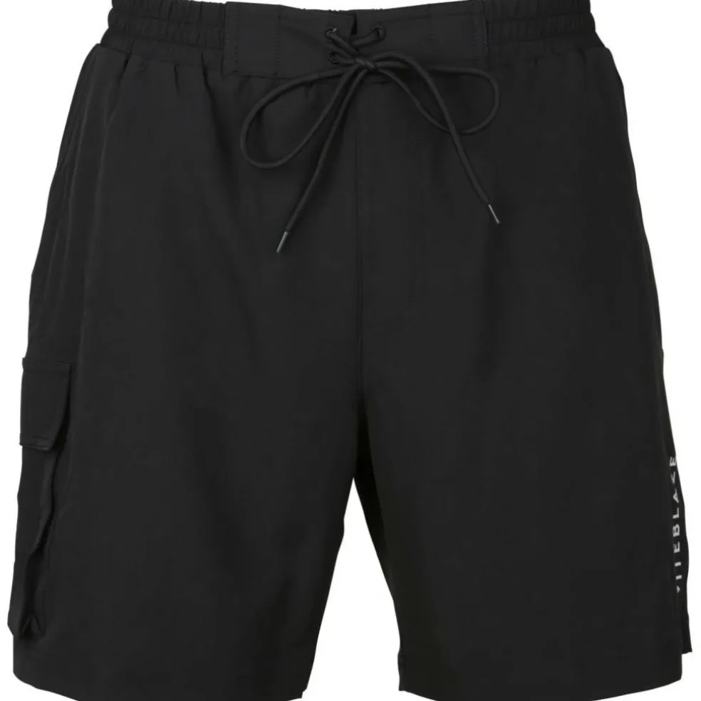 Sharp Herren Badehose