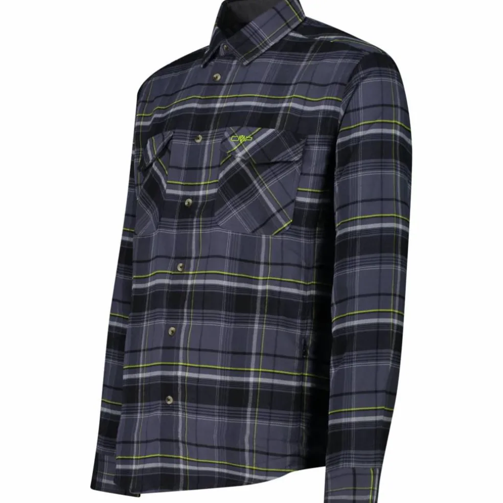 Shirt Herren Hemd