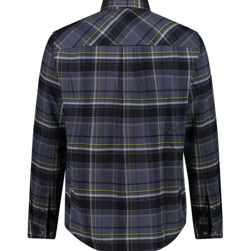 Shirt Herren Hemd