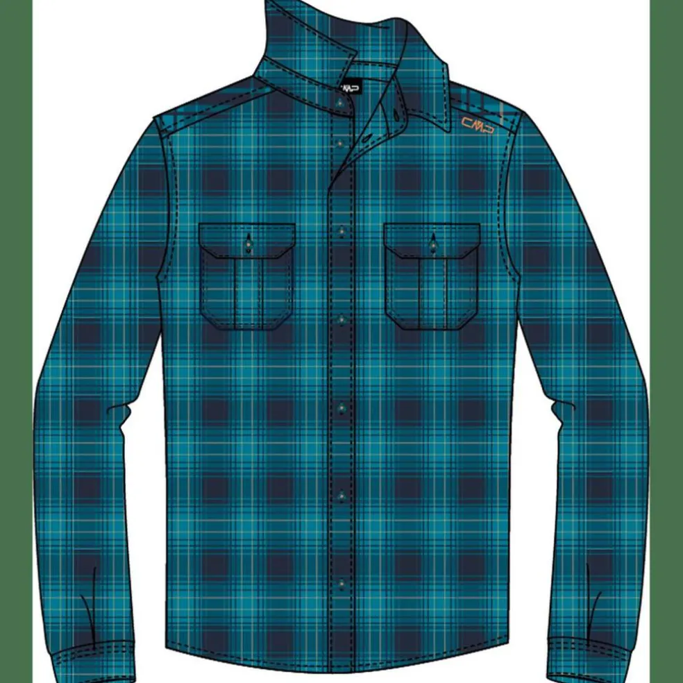 Shirt Herren Hemd