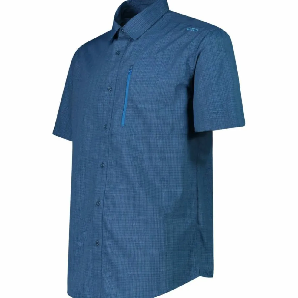 Shirt Herren Hemd