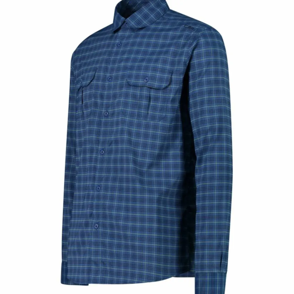 Shirt Herren Hemd