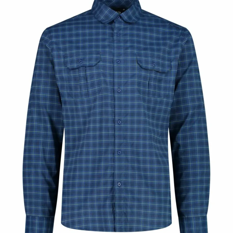 Shirt Herren Hemd
