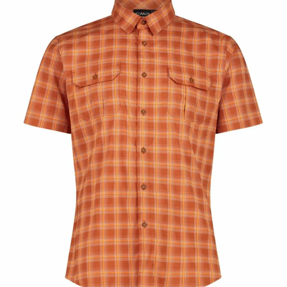 Shirt Herren Hemd