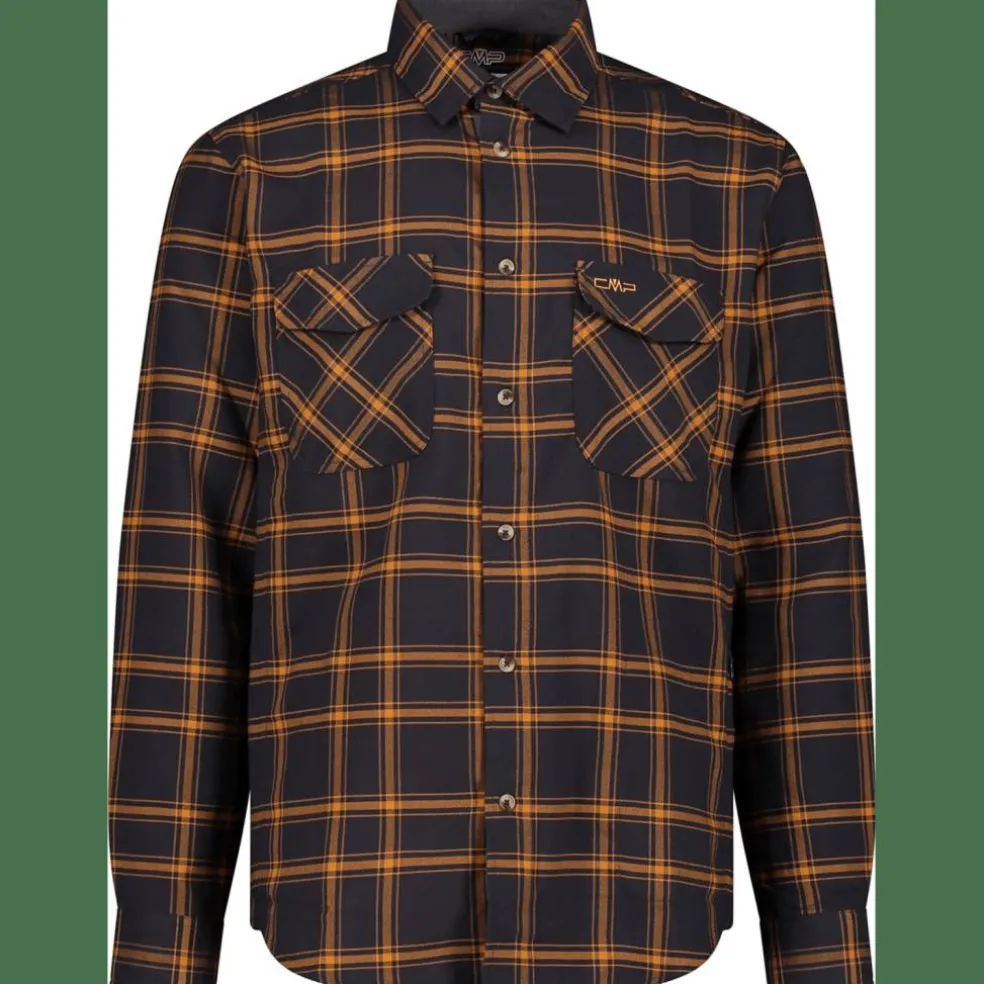 Shirt Herren Hemd