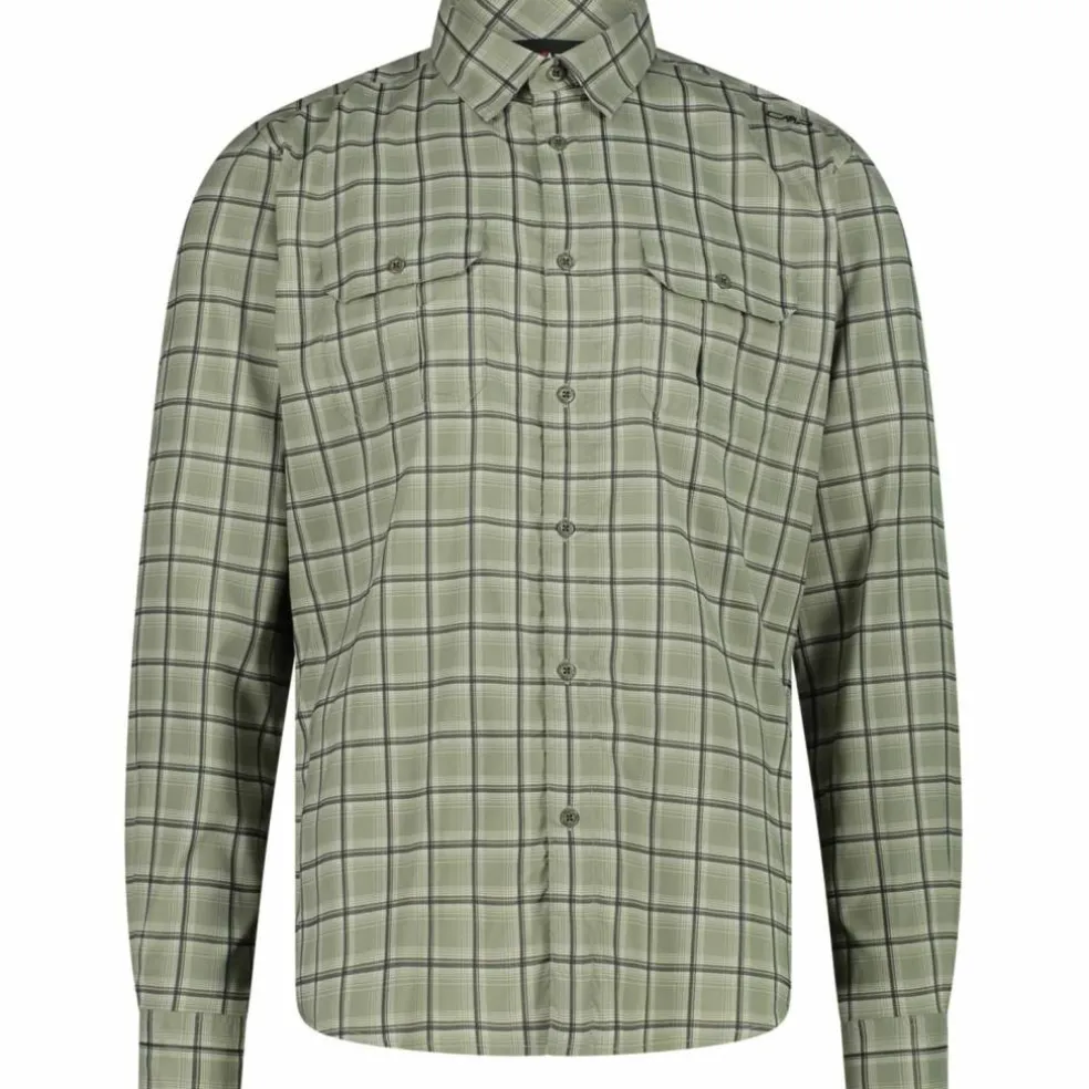 Shirt Herren Hemd