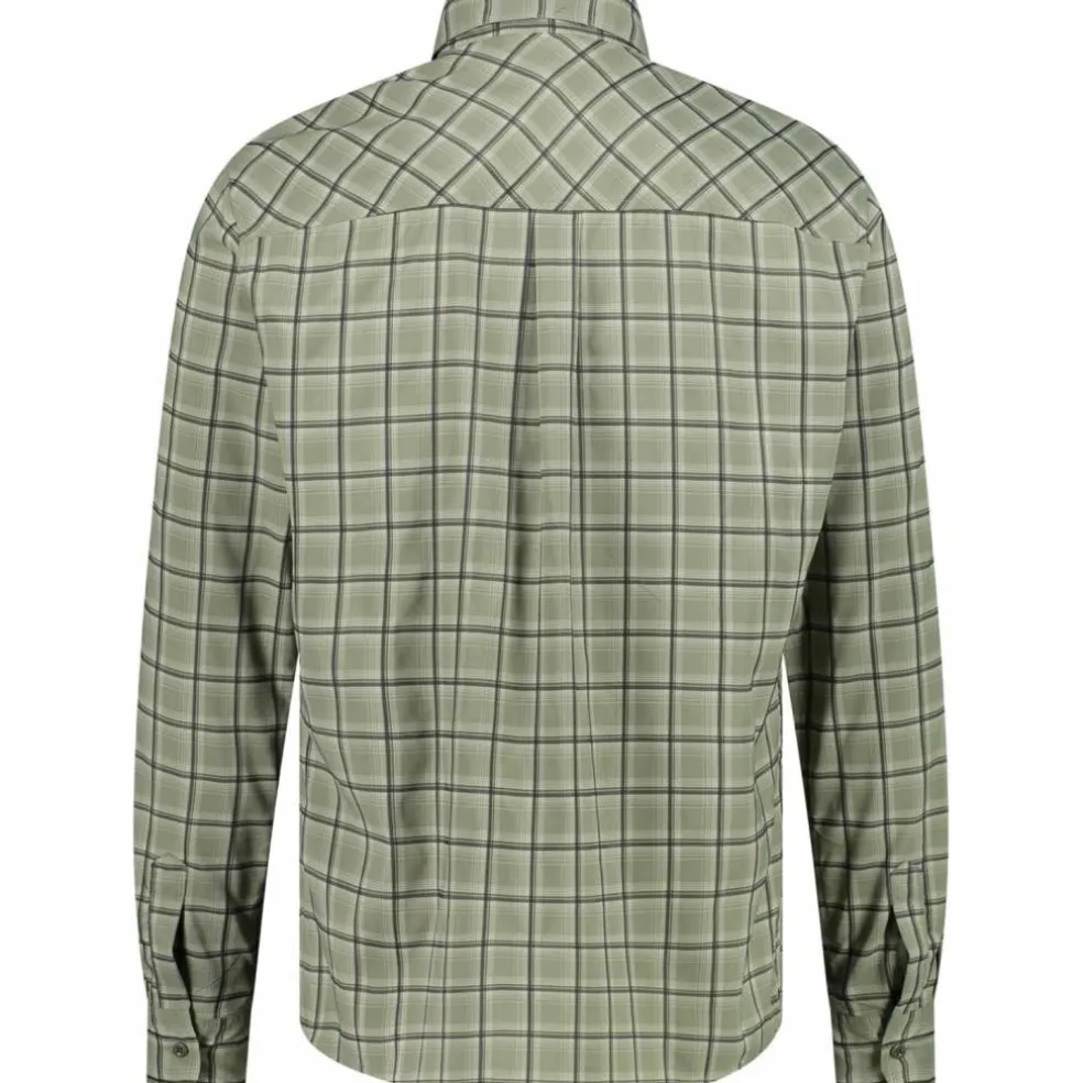 Shirt Herren Hemd