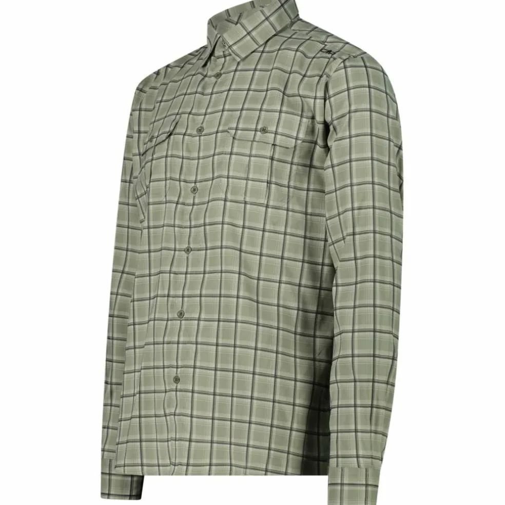 Shirt Herren Hemd